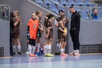 Bild 12 - wDJ Power Girls Cup Suederelbe